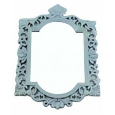 Espelho Prata - 001363